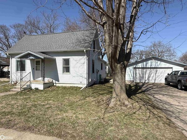 408 Broadway Street, Harlan, IA 51537