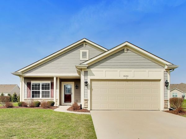 10204 Robinson Court, Dyer, IN 46311