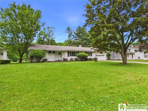 3428 Fortune Drive, Allegany, NY 14706