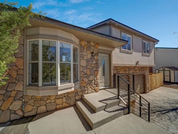 11538 E Highline Place, Aurora, CO 80010