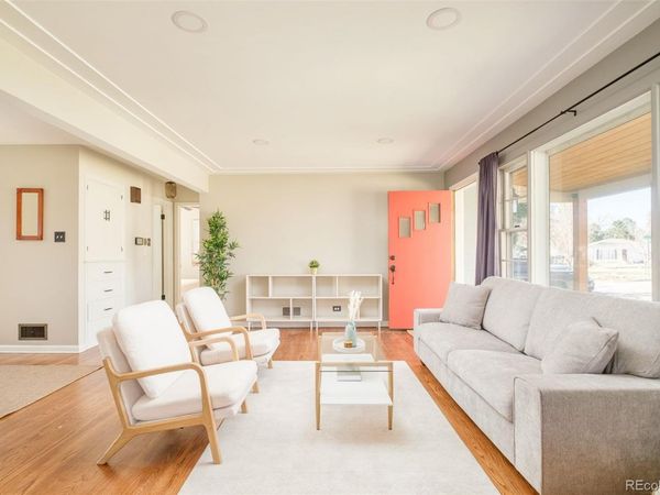 1350 E Amherst Avenue, Englewood, CO 80113