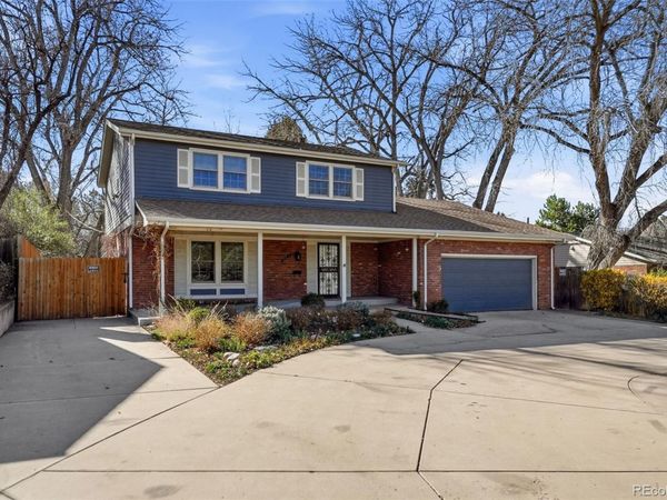 2541 S Monaco Parkway, Denver, CO 80222