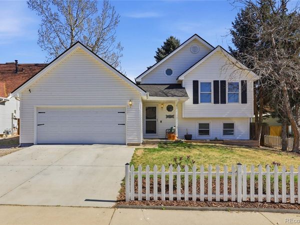 17557 E Chenango Drive, Aurora, CO 80015