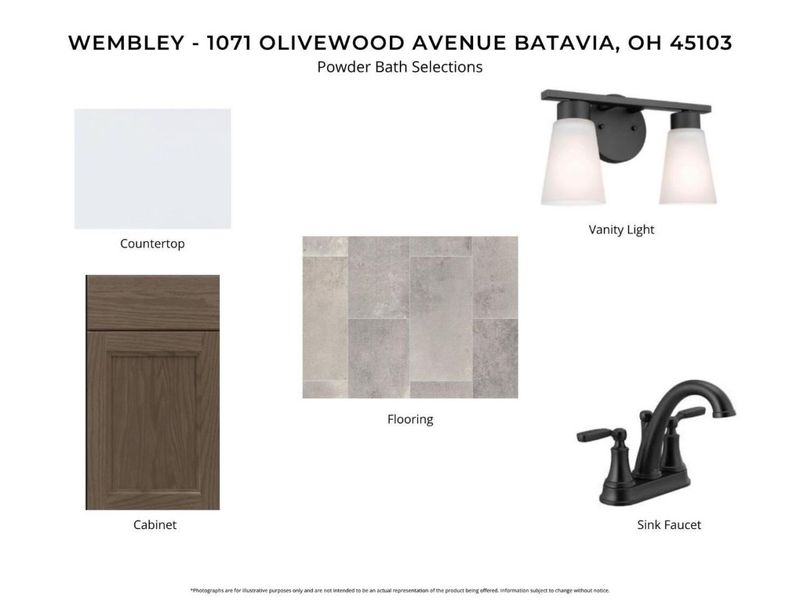 1071 Olivewood Avenue, Batavia, OH 45103 Photo 4