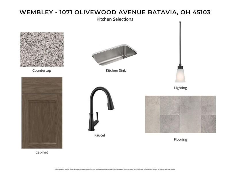 1071 Olivewood Avenue, Batavia, OH 45103 Photo 6