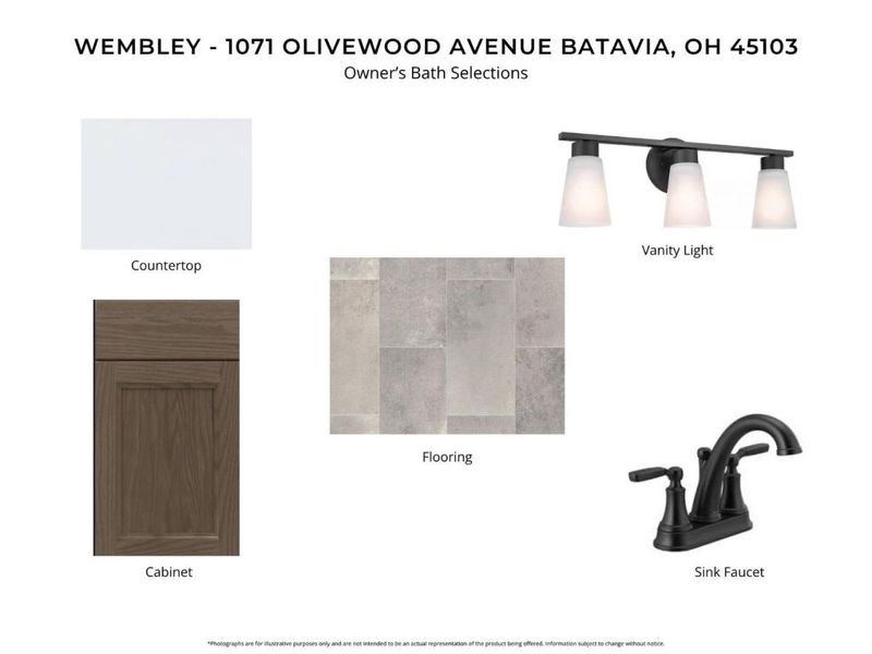 1071 Olivewood Avenue, Batavia, OH 45103 Photo 7