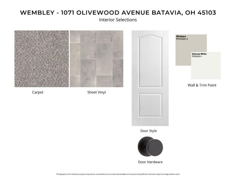 1071 Olivewood Avenue, Batavia, OH 45103 Photo 7