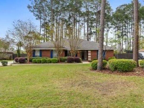 394 Driftwood Point Road, Santa Rosa Beach, FL 32459