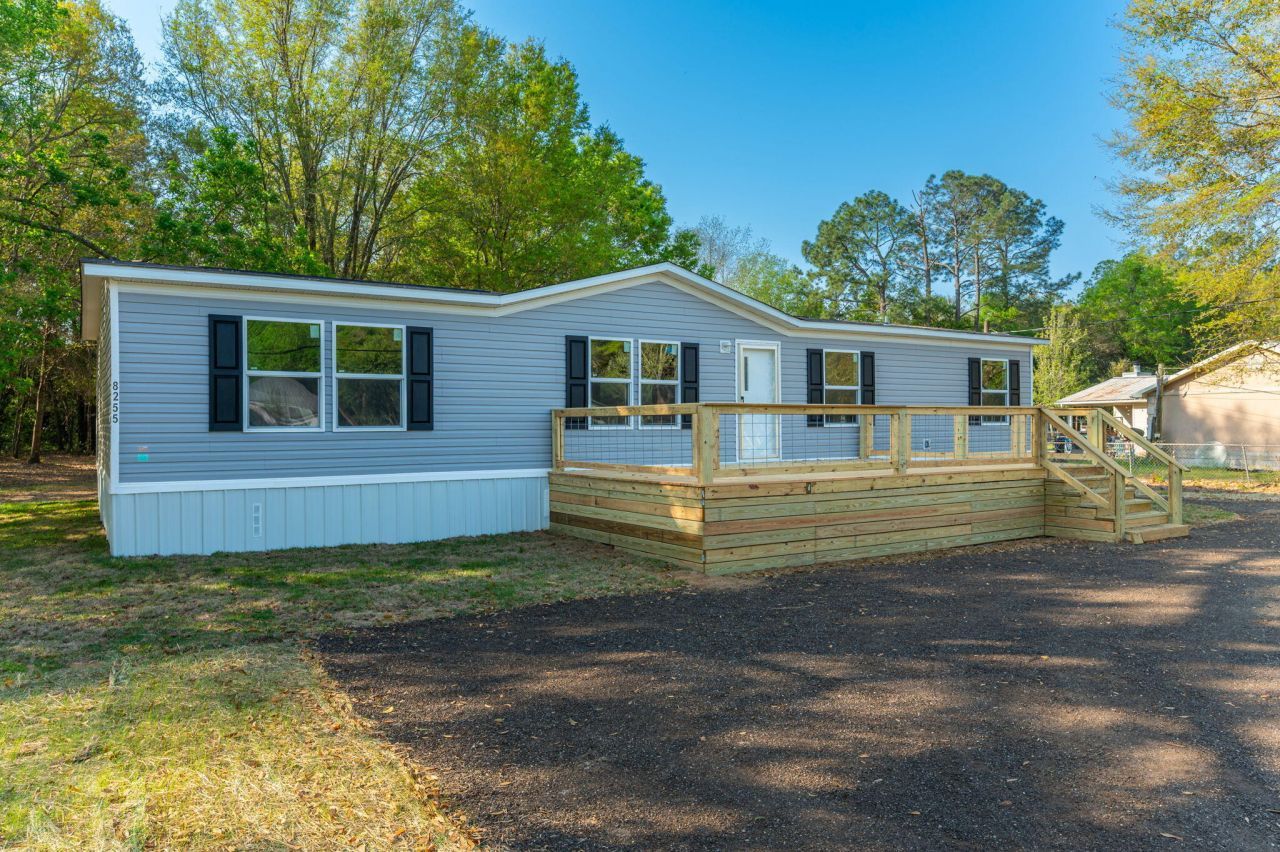 8255 Punjob Road, Milton, FL 32583 Main Photo