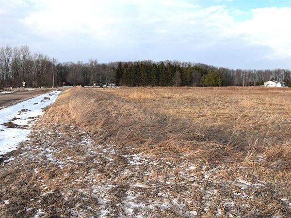 SANDHILL DRIVE, Oconto, WI 54153