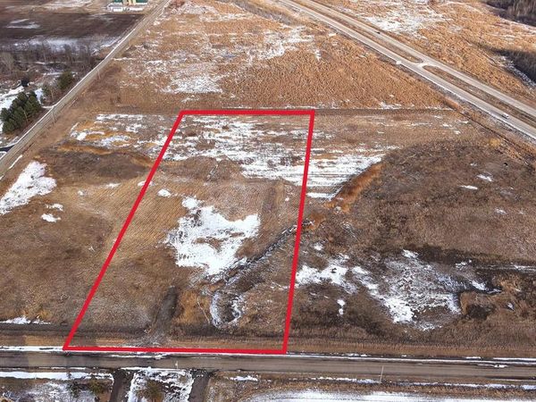 SANDHILL DRIVE, Oconto, WI 54153