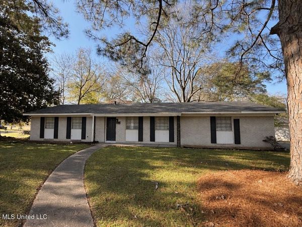 1740 Smallwood Street, Jackson, MS 39212