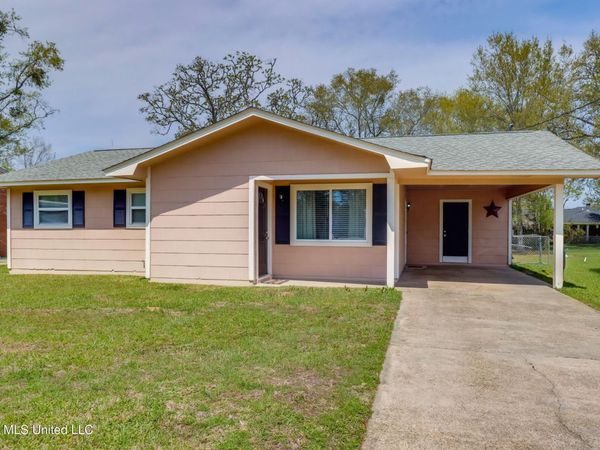 128 Mount Bass, Long Beach, MS 39560