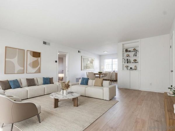 6927 Amherst St, Unit 3, San Diego, CA 92115