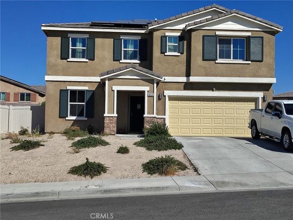 38226 Chapelle, Palmdale, CA 93552