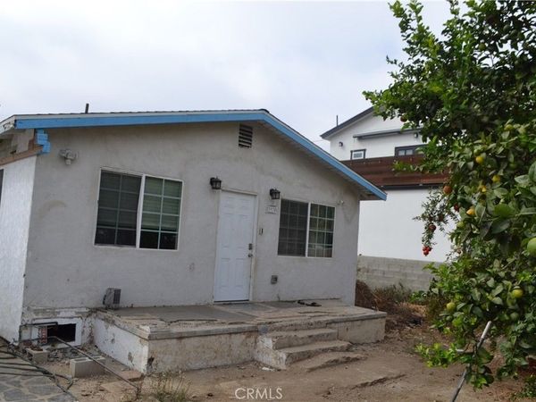 3970 Strang Street, Los Angeles, CA 90063