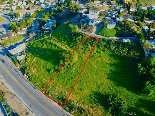 3232 Marengo, City Terrace, CA 90063