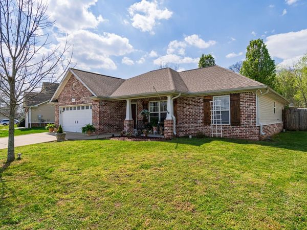 4989 Morning Dove Ln , Spring Hill, TN 37174