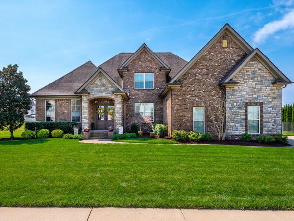 4511 Pretoria Run , Murfreesboro, TN 37128