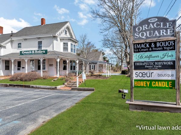 80-82 Massachusetts 6A, Orleans, MA 02653