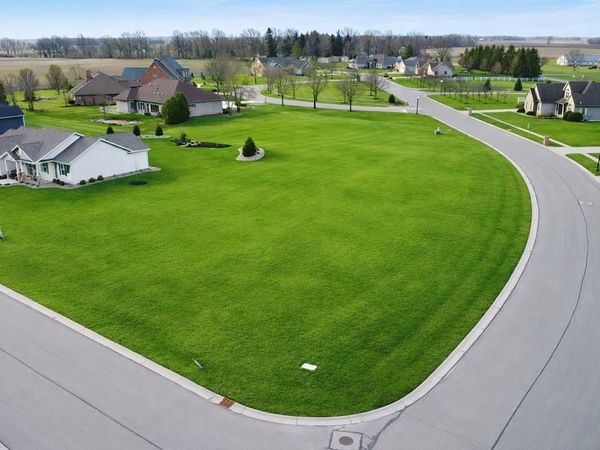 0 Dunloe Court, Bucyrus, OH 44820