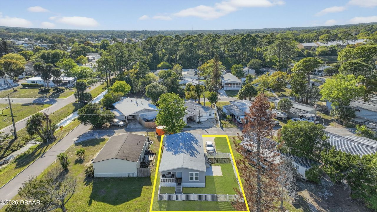 5266 Pineland Avenue, Port Orange, FL 32127 Photo