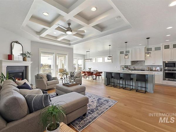 12101 S Culmen Way, Nampa, ID 83686