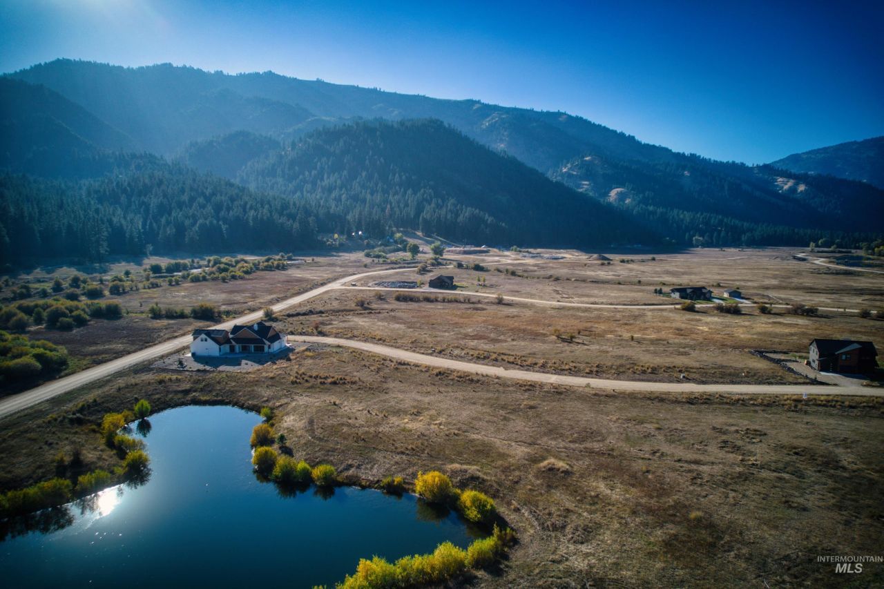 Lot 4 Alder Creek Lane, Garden Valley, ID 83622 Main Photo