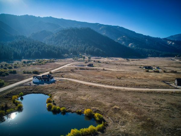 Lot 4 Alder Creek Lane, Garden Valley, ID 83622