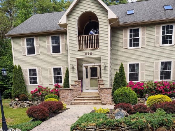 616 County Road 24, Corinth, NY 12822