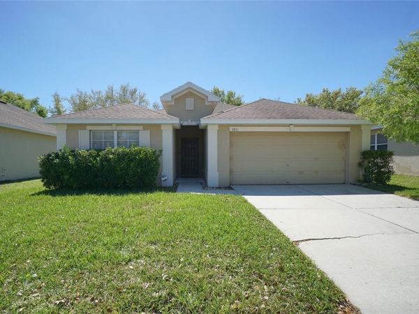 5933 DESERT PEACE AVENUE , LAND O LAKES, FL 34639