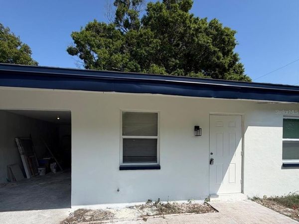 3446 DAHLIA PLACE , Unit B, LARGO, FL 33771