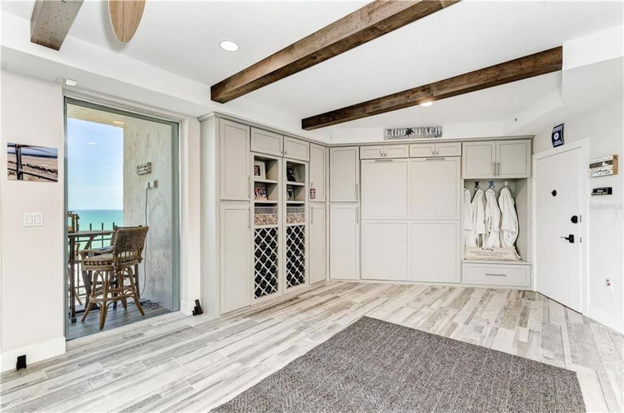 1 Benjamin Franklin Drive , Unit 3, Sarasota, FL 34236 Photo