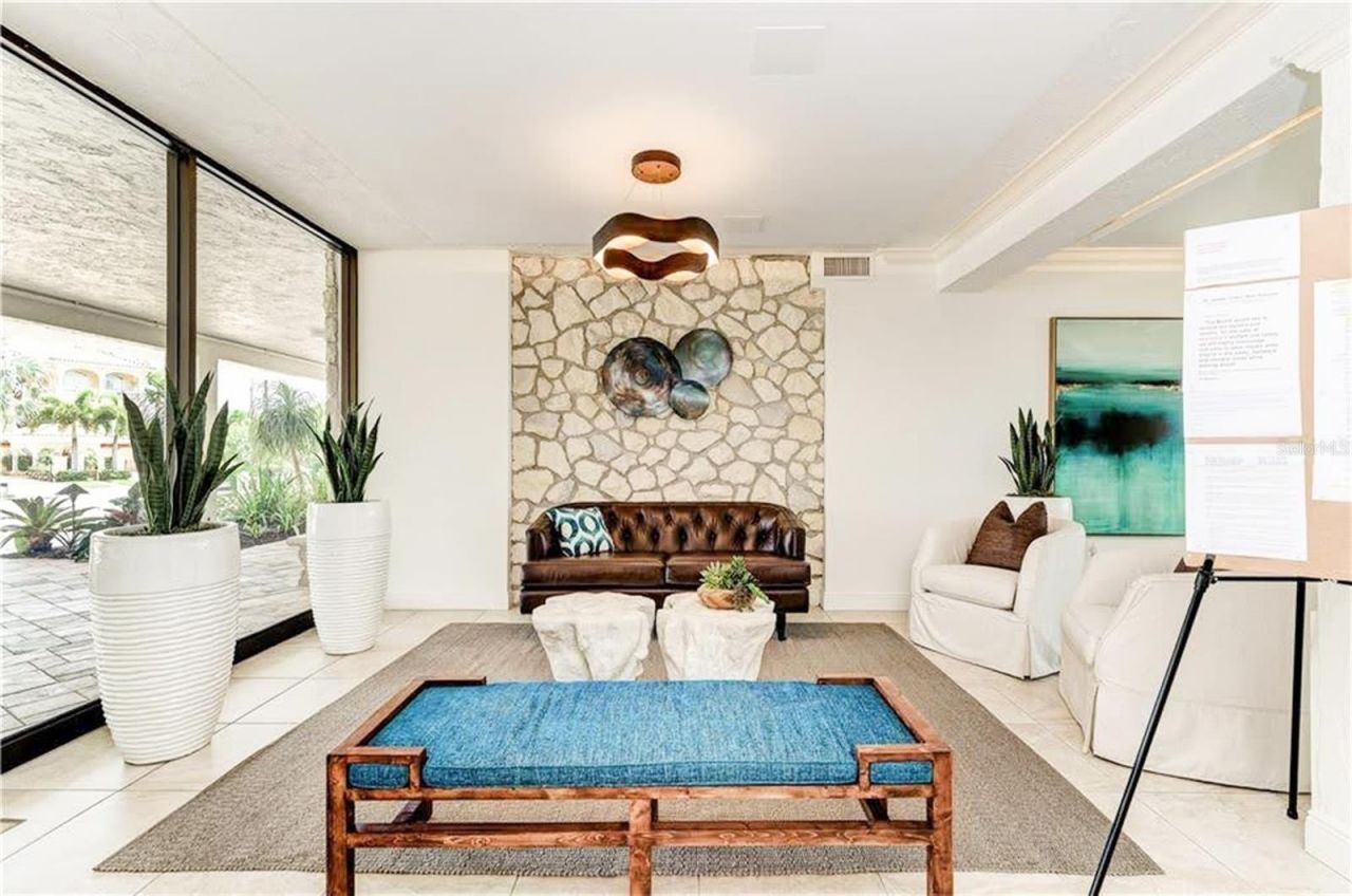 1 Benjamin Franklin Drive , Unit 3, Sarasota, FL 34236 Photo