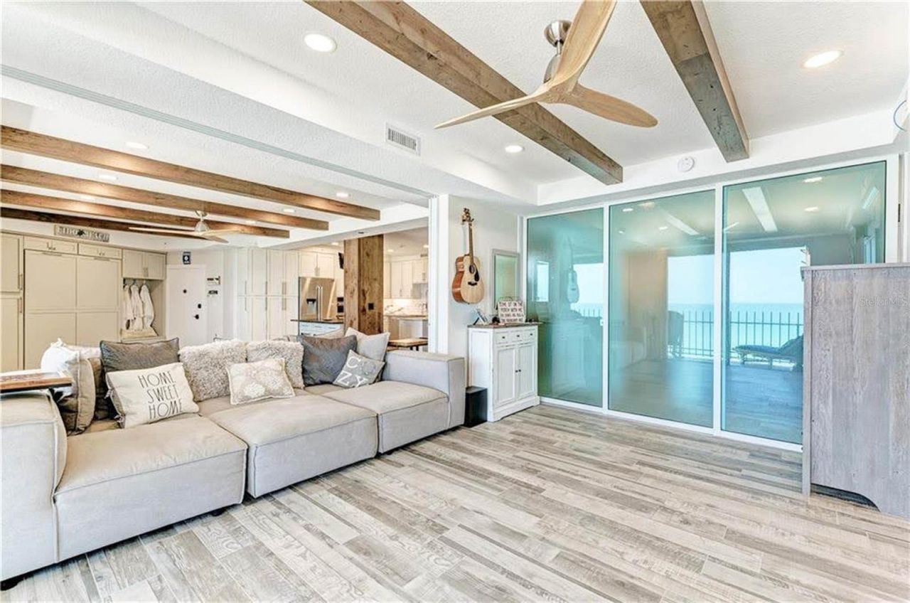 1 Benjamin Franklin Drive , Unit 3, Sarasota, FL 34236 Photo