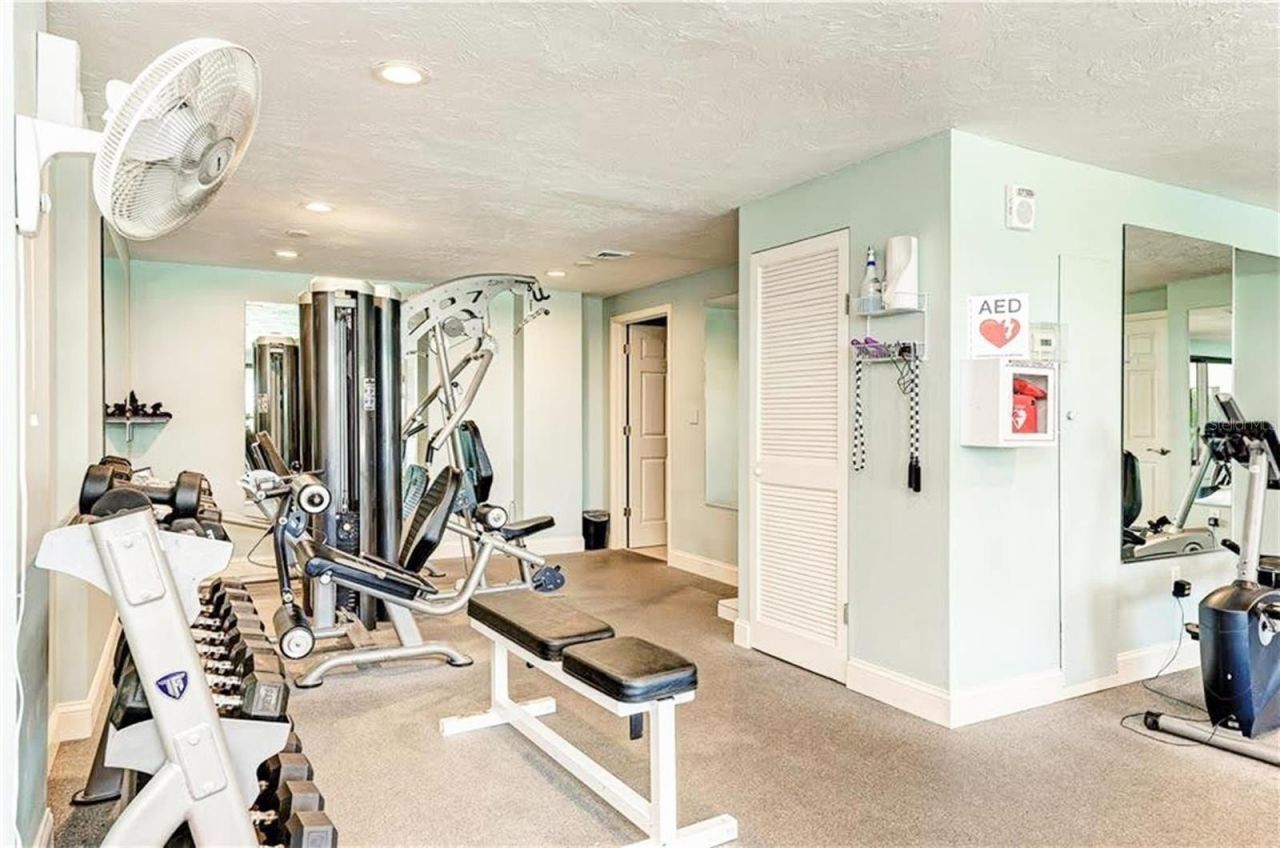 1 Benjamin Franklin Drive , Unit 3, Sarasota, FL 34236 Photo