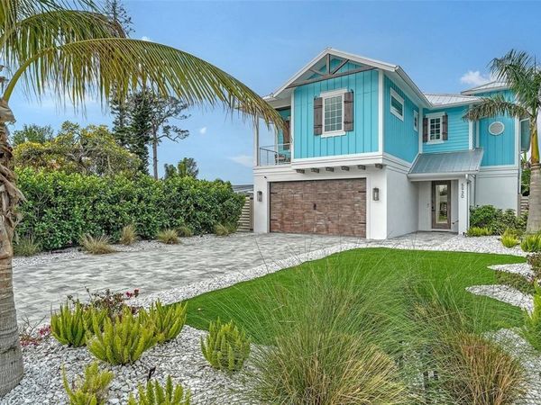 5930 BRIARWOOD AVENUE , SARASOTA, FL 34231