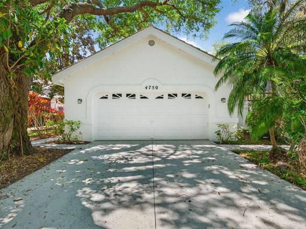 4750 TIVOLI AVENUE , SARASOTA, FL 34235