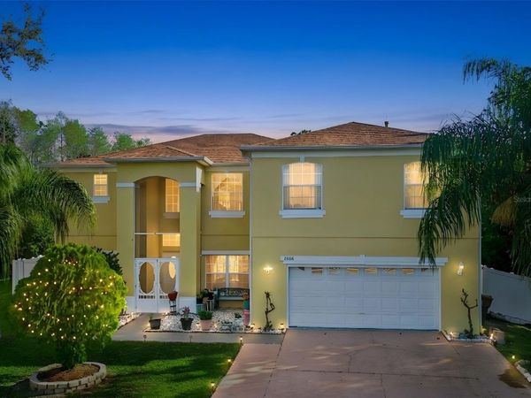 2606 ROYAL FERN PLACE, KISSIMMEE, FL 34758