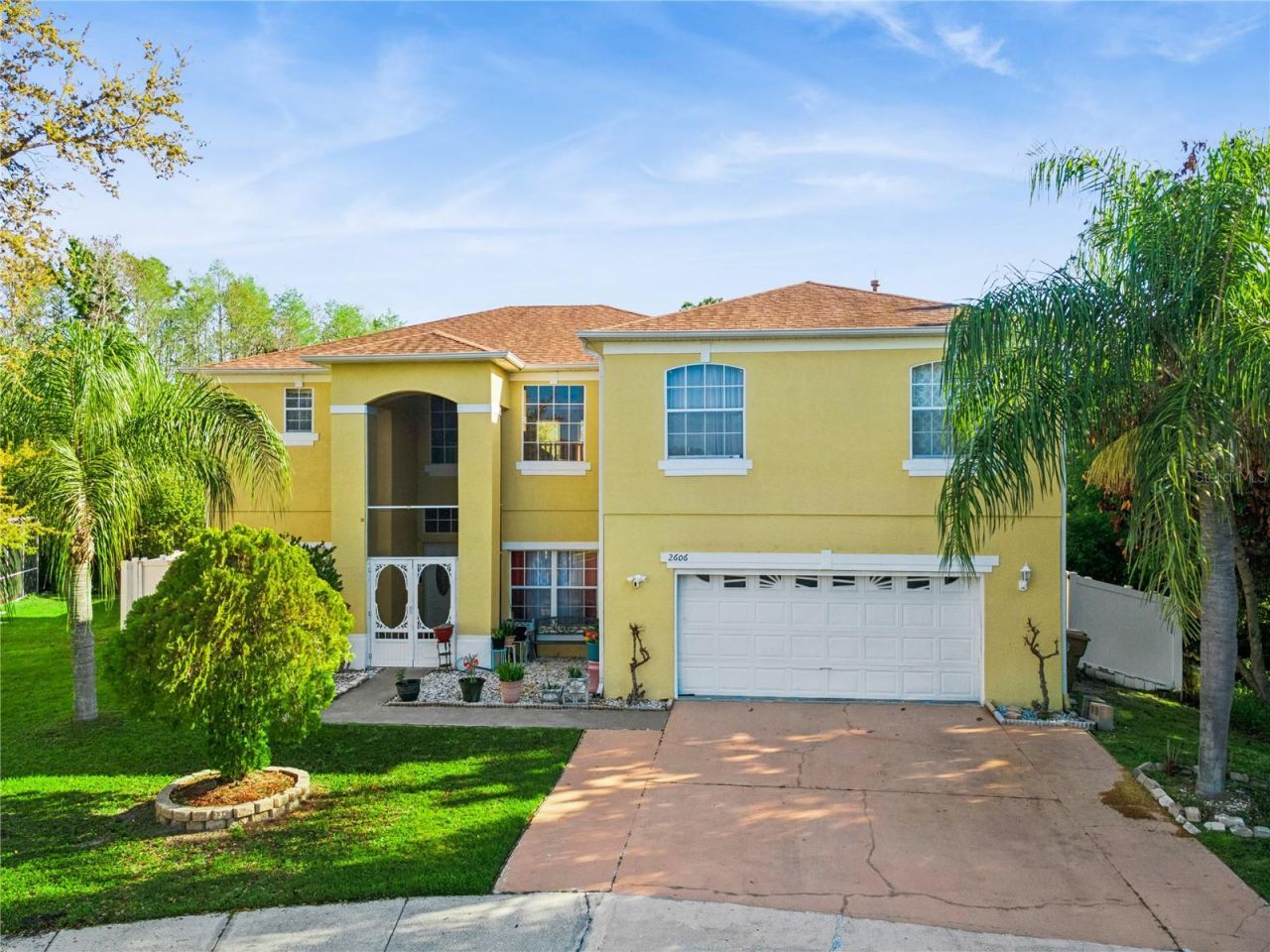 2606 Royal Fern Place, Kissimmee, FL 34758 Photo