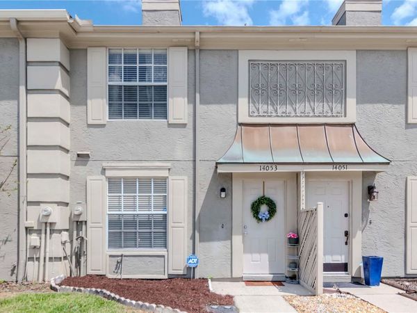 14053 NOTREVILLE WAY , TAMPA, FL 33624