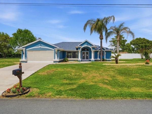 15173 WOODBURY ROAD, BROOKSVILLE, FL 34604