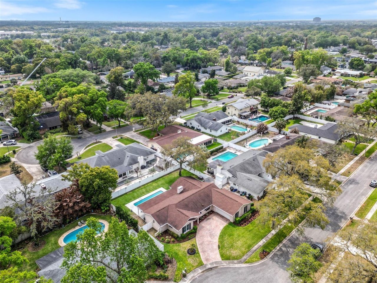 516 Puerta Court, Altamonte Springs, FL 32701 Photo