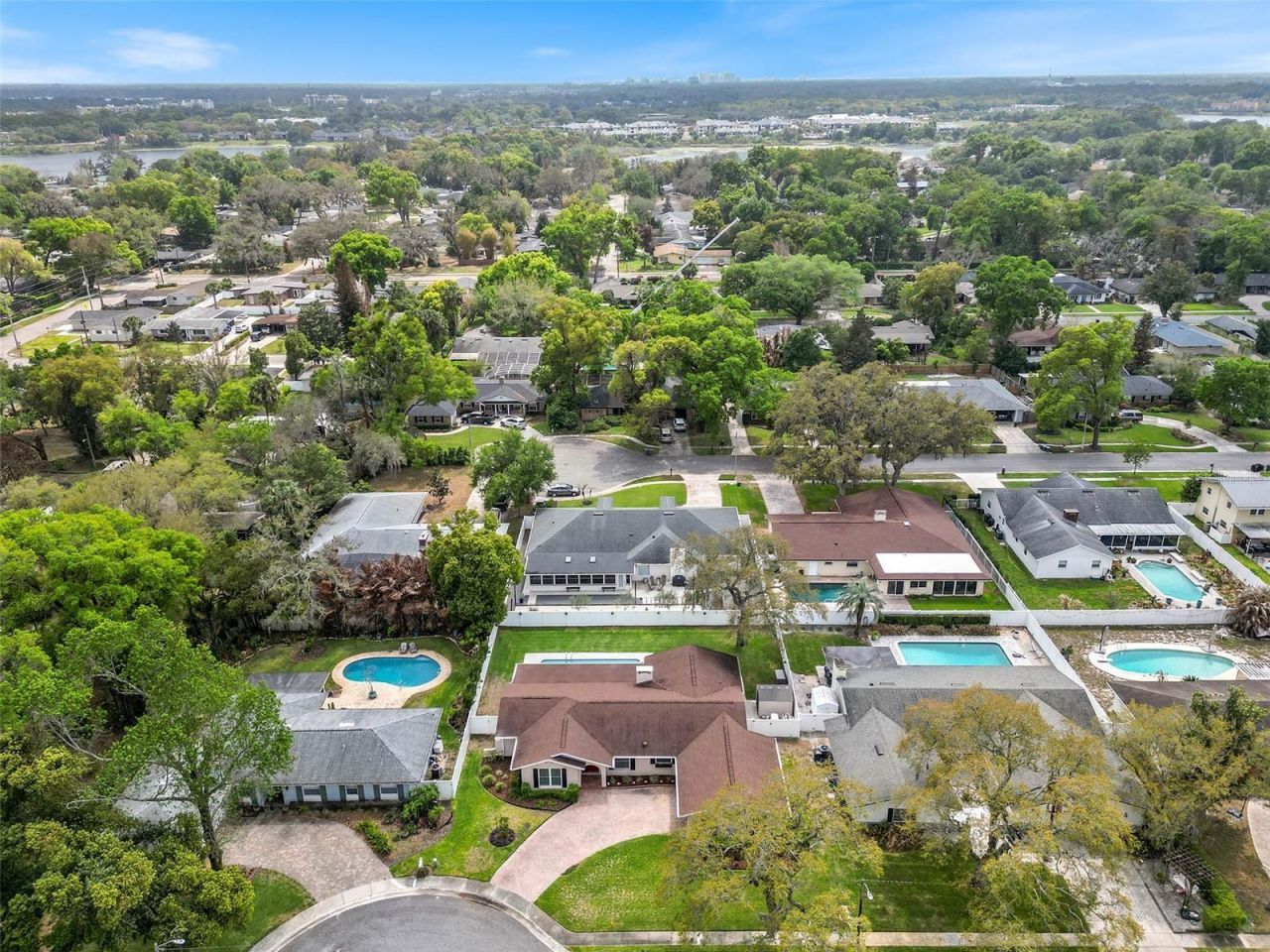 516 Puerta Court, Altamonte Springs, FL 32701 Photo