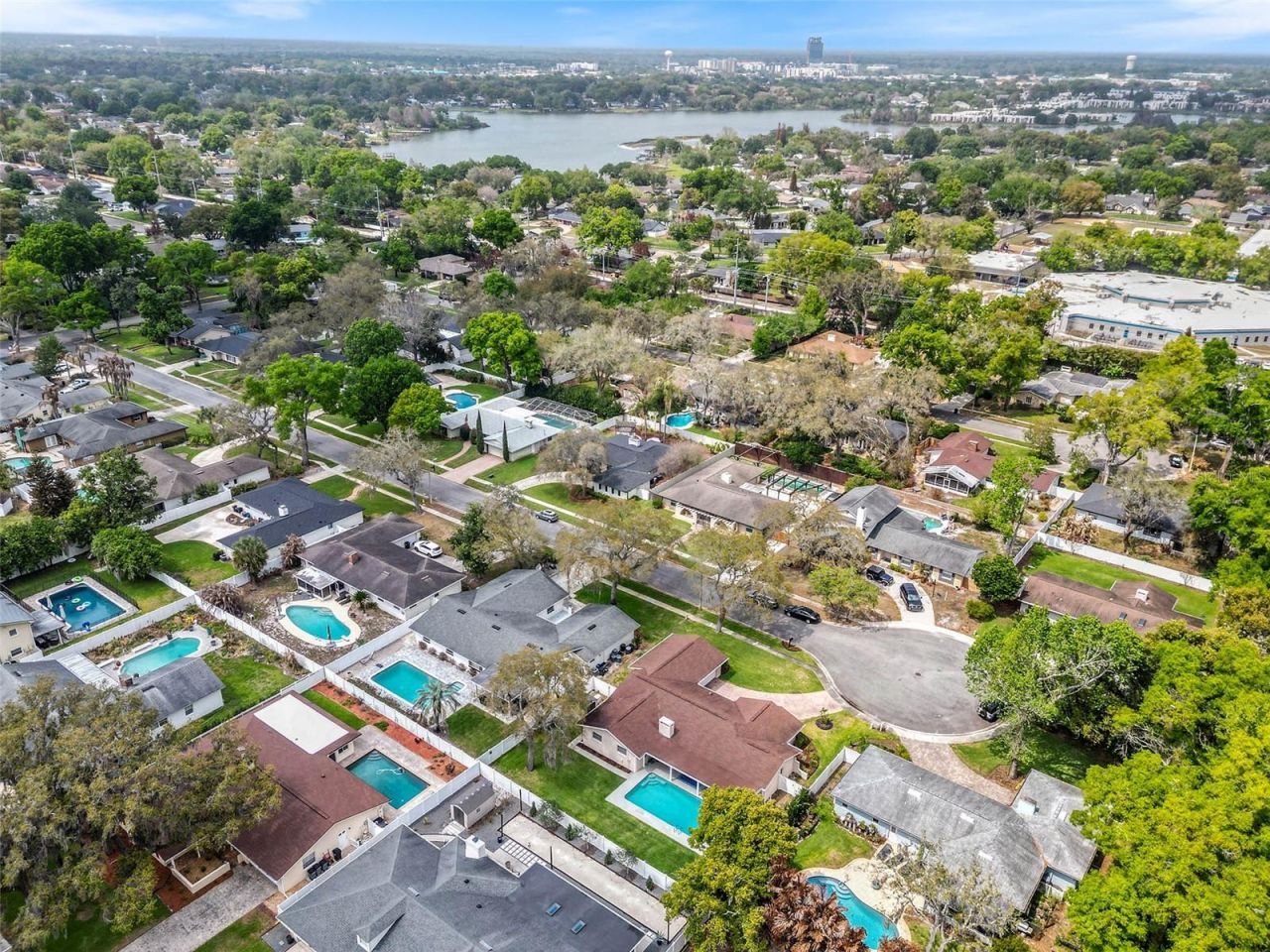 516 Puerta Court, Altamonte Springs, FL 32701 Photo