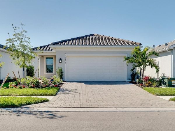 10495 ABACO FALLS DRIVE , ENGLEWOOD, FL 34223