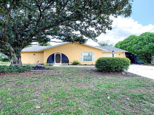 12050 CAVERN ROAD , SPRING HILL, FL 34609