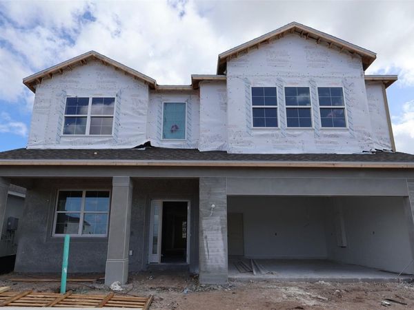 5291 HIGH LINE DRIVE, ST CLOUD, FL 34771