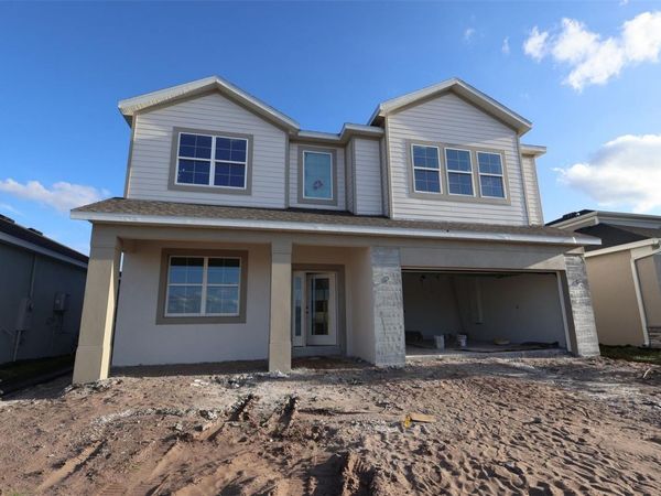 5291 HIGH LINE DRIVE, ST CLOUD, FL 34771