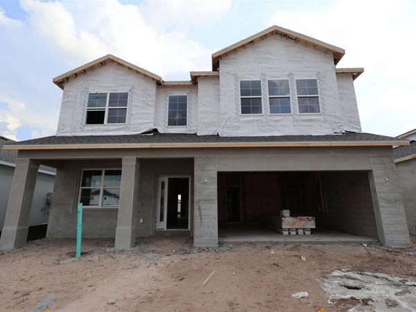 5291 HIGH LINE DRIVE , ST CLOUD, FL 34771